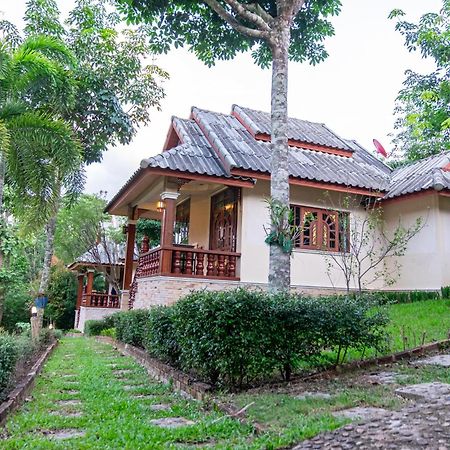 Hotel Mont Goei Pai Extérieur photo