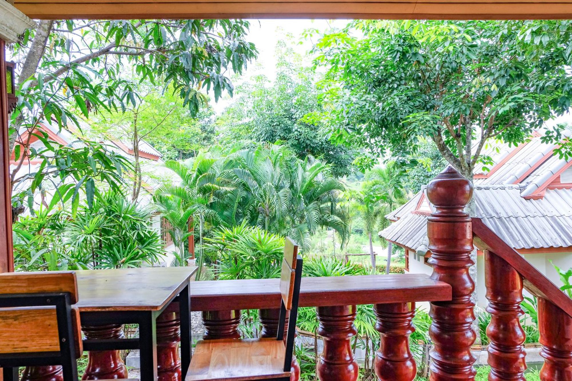 Hotel Mont Goei Pai Extérieur photo