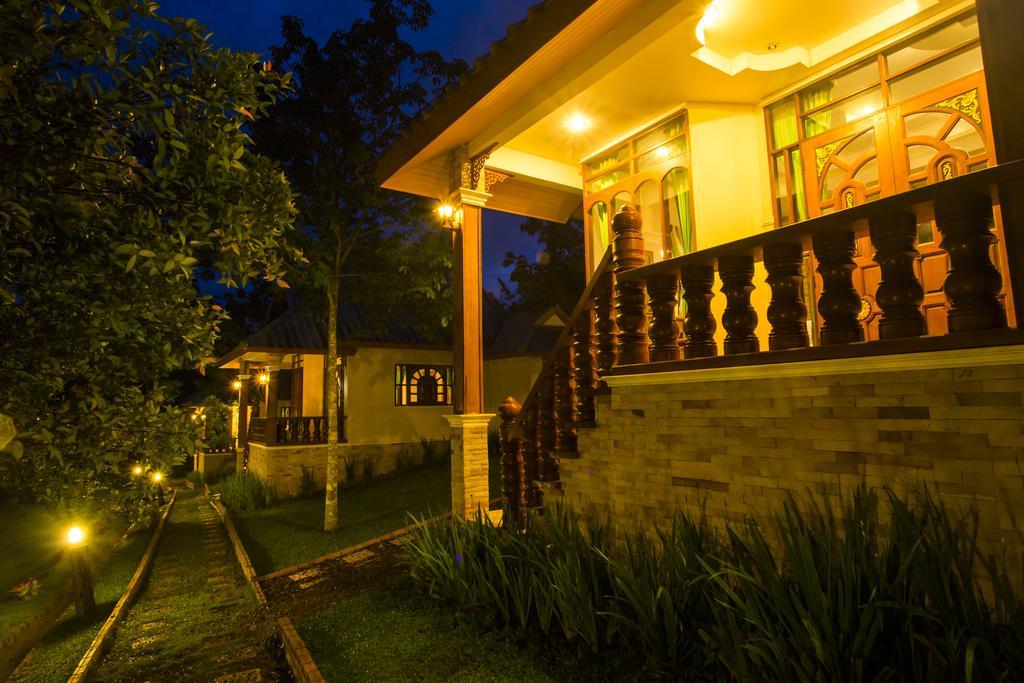 Hotel Mont Goei Pai Chambre photo