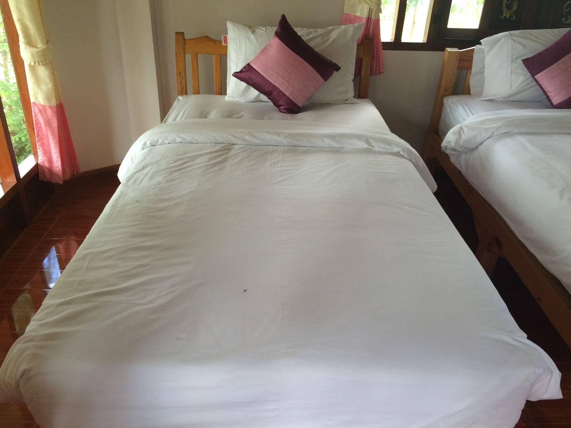 Hotel Mont Goei Pai Extérieur photo